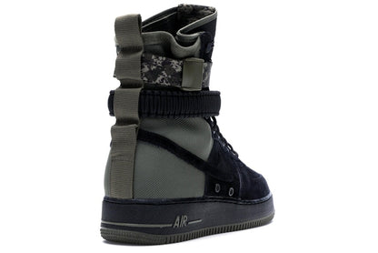 Nike SF Air Force 1 High Camo