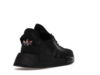 adidas NMD R1 V2 Triple Black