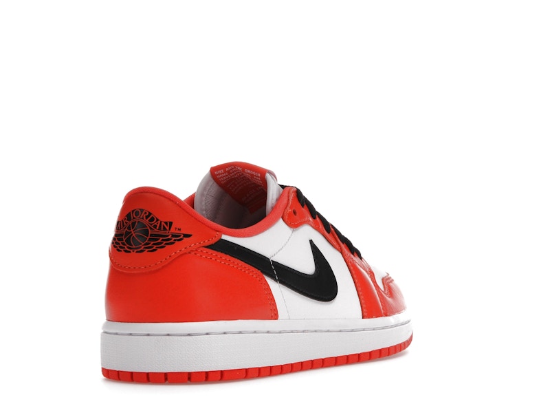 Jordan 1 Low OG Starfish (Women's)