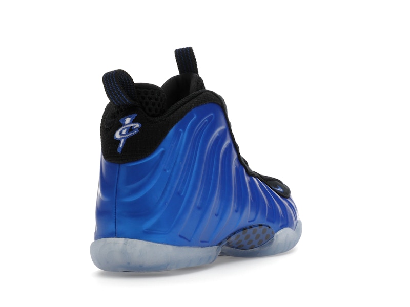 Nike Little Posite One International Blue (PS)