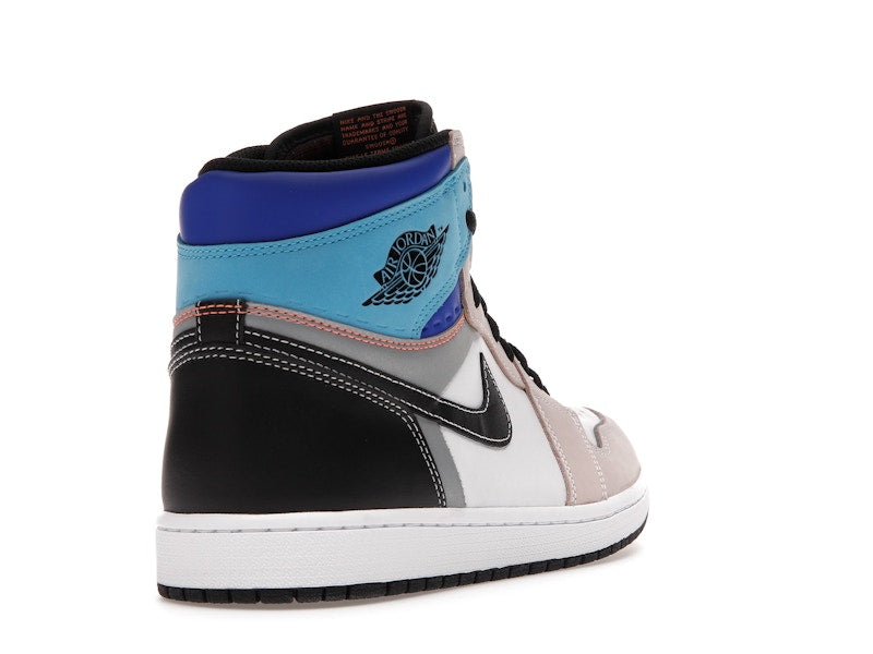 Jordan 1 Retro High OG Prototype