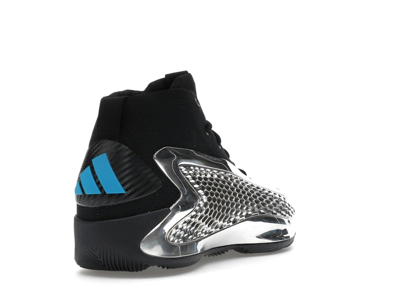 adidas AE 1 Silver Metallic