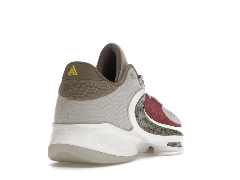 Nike Zoom Freak 4 Colosseum