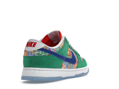 Nike Dunk Low Foam Finger