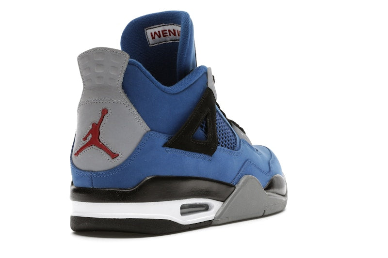 Jordan 4 Retro Eminem Encore (2017)
