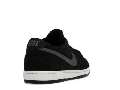 Nike Dunk Low IW Black Light Graphite