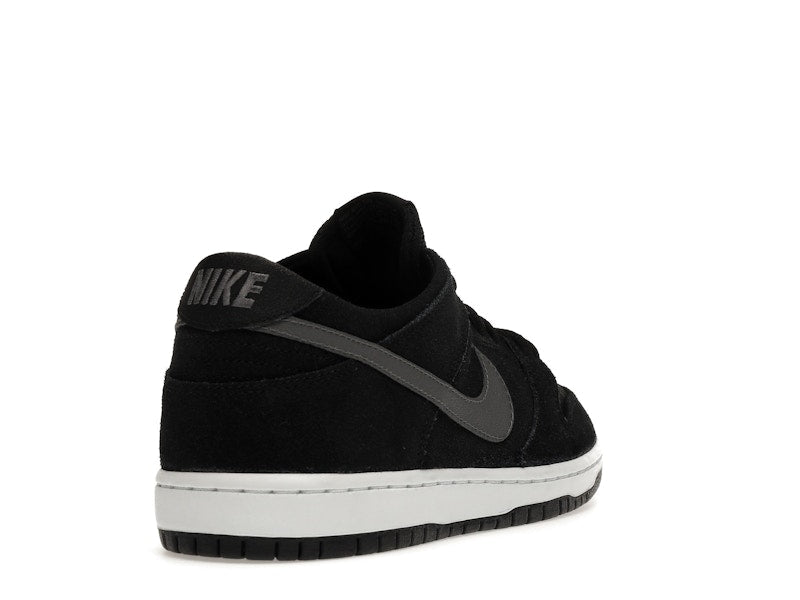 Nike Dunk Low IW Black Light Graphite