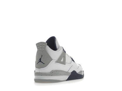 Jordan 4 Retro Midnight Navy (PS)