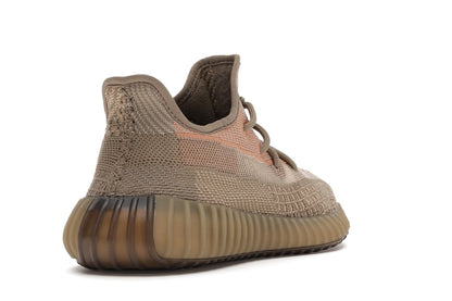 adidas Yeezy Boost 350 V2 Sand Taupe