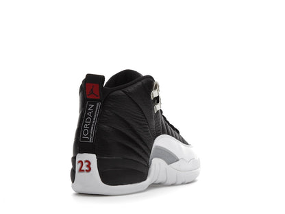 Jordan 12 Retro Playoffs (2022) (GS)