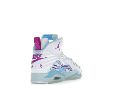 Jordan MVP White Glacier Blue (GS)