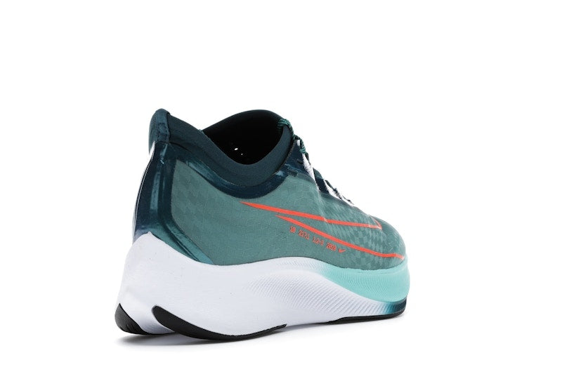 Nike Zoom Fly 3 Premium Neptune Green/Midnight Turquoise