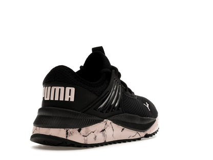 Puma Pacer Future Marble Black Chalk Pink (Women's)