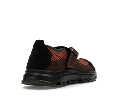 Salomon RX Marie-Jeanne Russet Black
