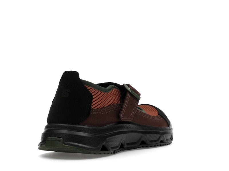 Salomon RX Marie-Jeanne Russet Black