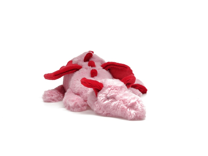 Jellycat Heart Dragon Plush
