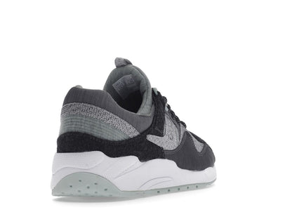 Saucony Grid 9000 END White Noise