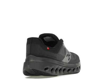 On Running Cloudsurfer Next Black Eclipse (Women's)