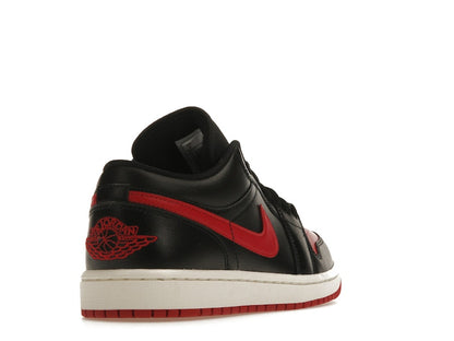 Jordan 1 Low Bred Sail (Women's)
