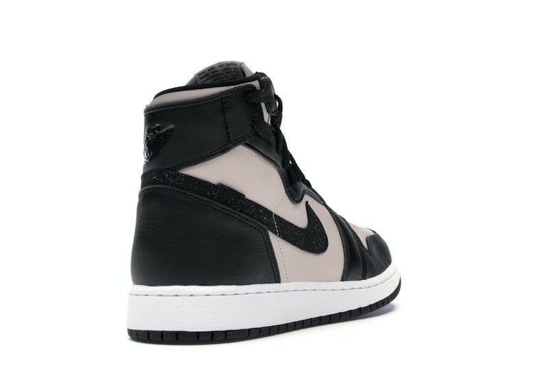 Jordan 1 Rebel XX Silt Red (Women's)