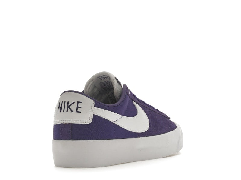 Nike SB Blazer Low GT Varsity Purple