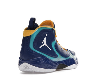 Jordan 2012 Deluxe Year of the Dragon