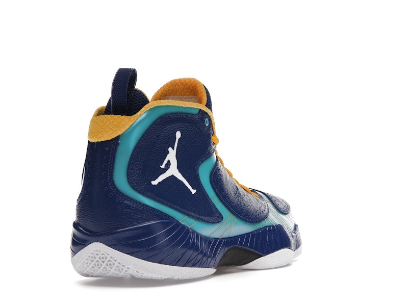 Jordan 2012 Deluxe Year of the Dragon