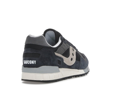 Saucony Shadow 5000 Navy Grey