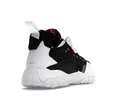 Jordan Delta 2 Chicago Bulls
