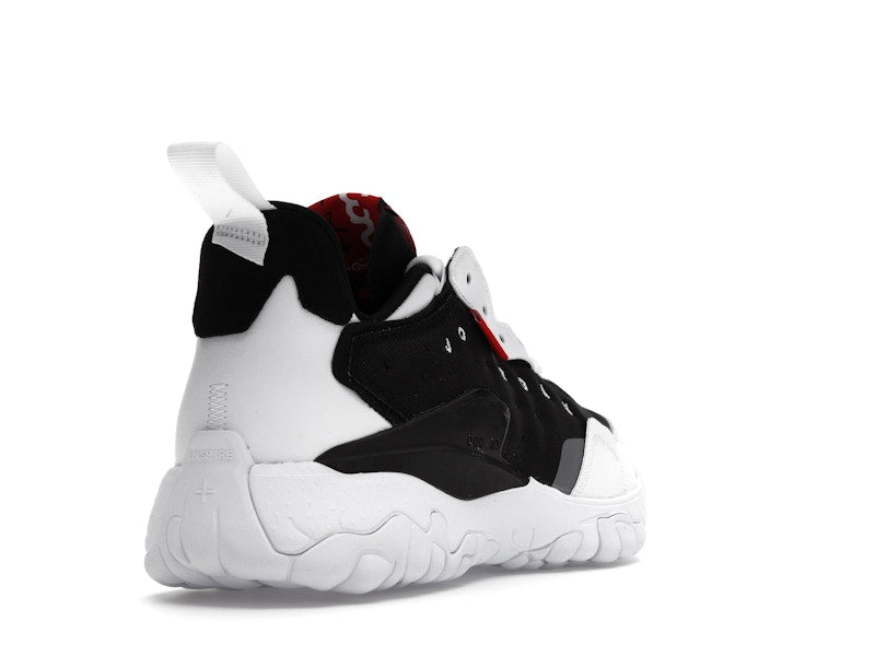 Jordan Delta 2 Chicago Bulls