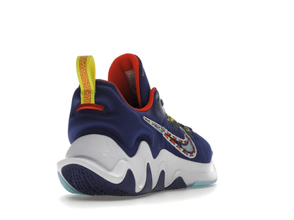 Nike Giannis Immortality Force Field