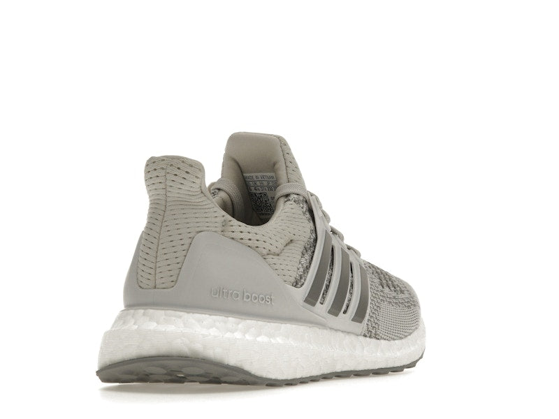 adidas Ultra Boost 1.0 Grey One Cloud White (Women's)