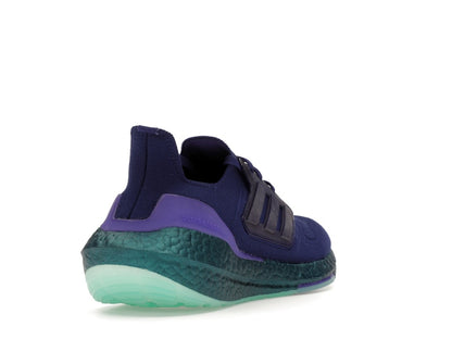 adidas Ultra Boost 22 Legacy Indigo Purple Rush (Women's)