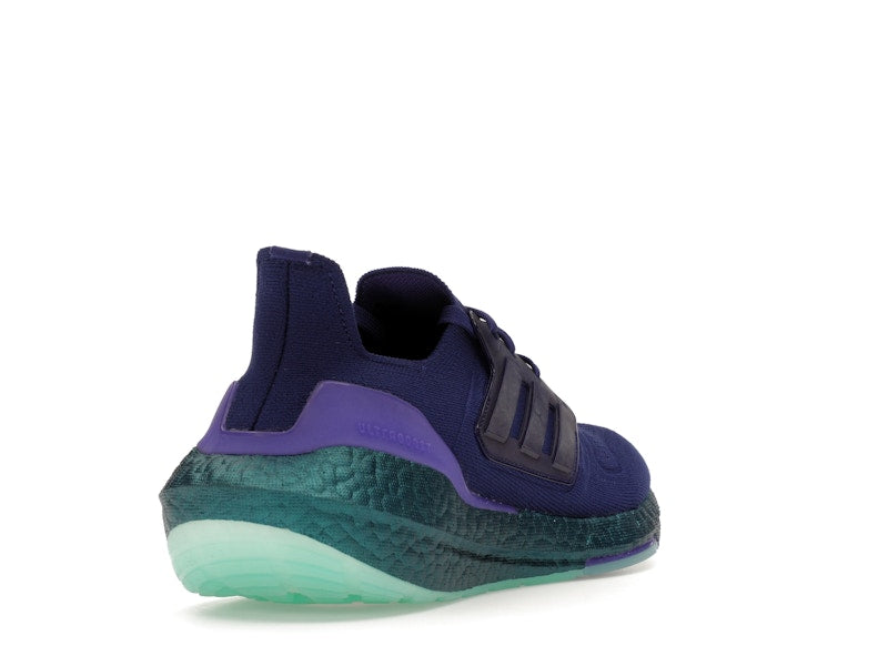 adidas Ultra Boost 22 Legacy Indigo Purple Rush (Women's)