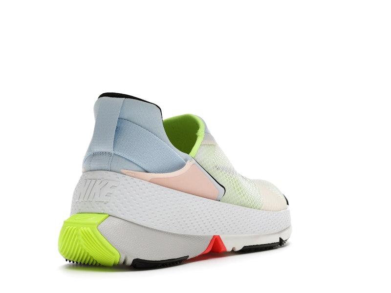 Nike Go FlyEase Celestine Blue