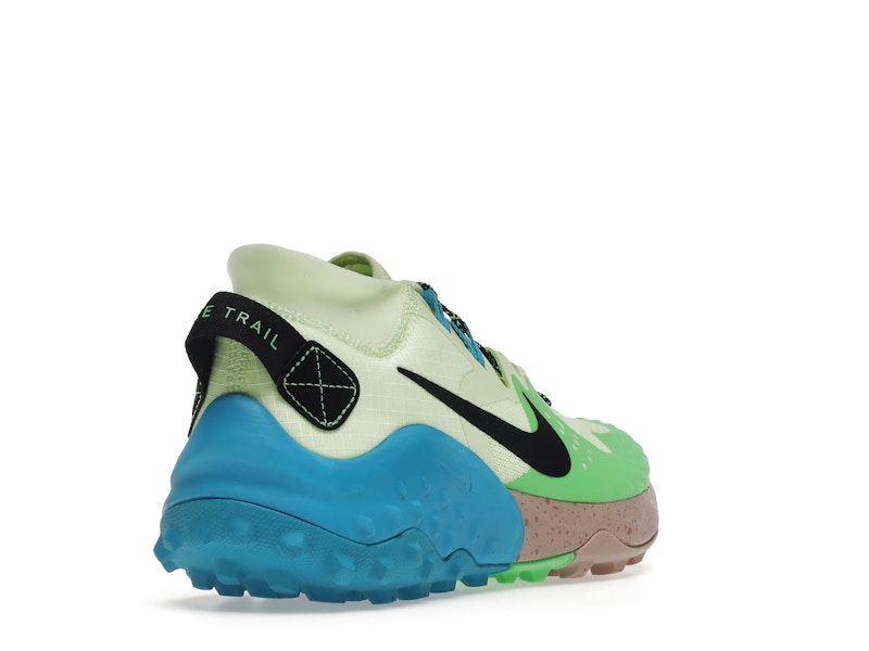 Nike Wildhorse 6 Barely Volt