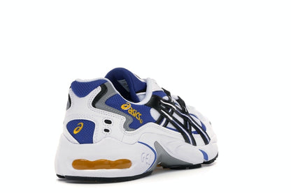 ASICS Gel-Kayano 5 OG White Black