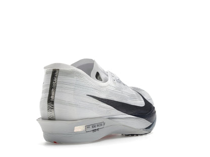 Nike ZoomX StreakFly 2 White Obsidian Mist Pure Platinum Gridiron