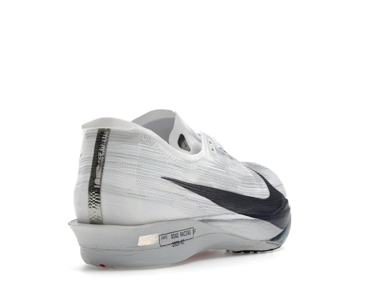 Nike ZoomX StreakFly 2 White Obsidian Mist Pure Platinum Gridiron