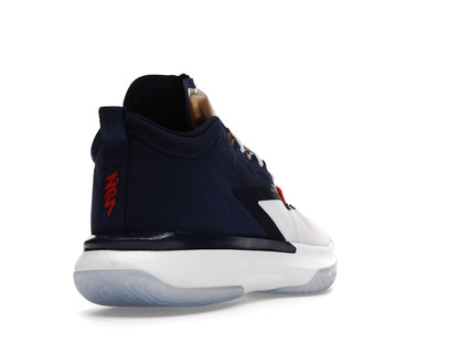 Jordan Zion 1 USA