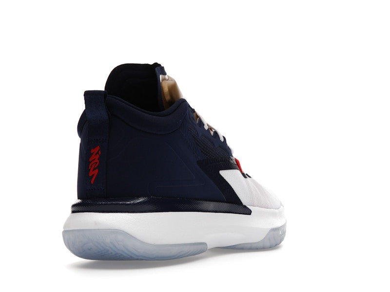 Jordan Zion 1 USA