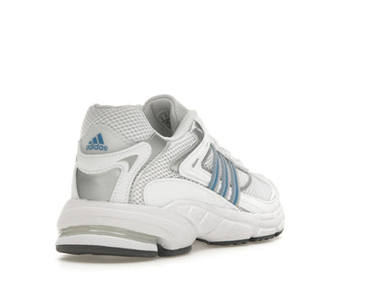 adidas Response CL Cloud White Bright Blue