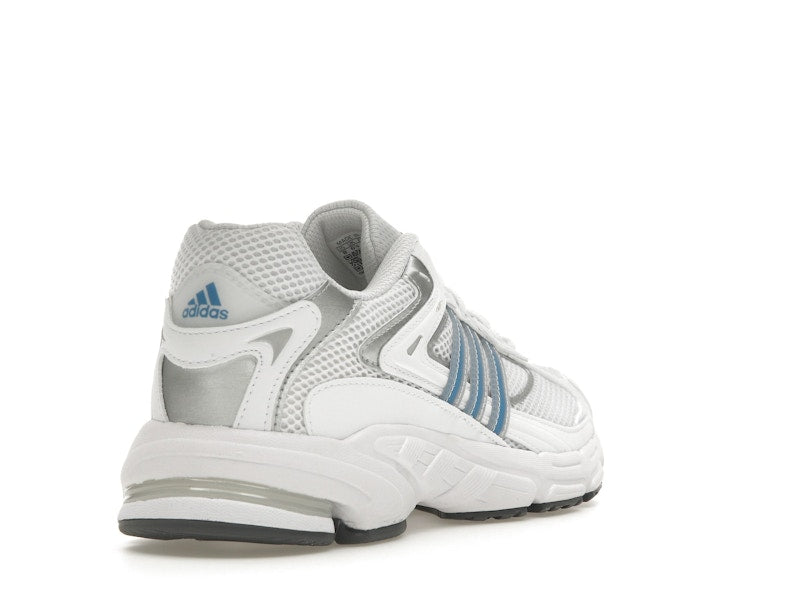 adidas Response CL Cloud White Bright Blue