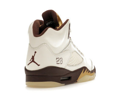 Jordan 5 Retro Golden Ticket (Women's)