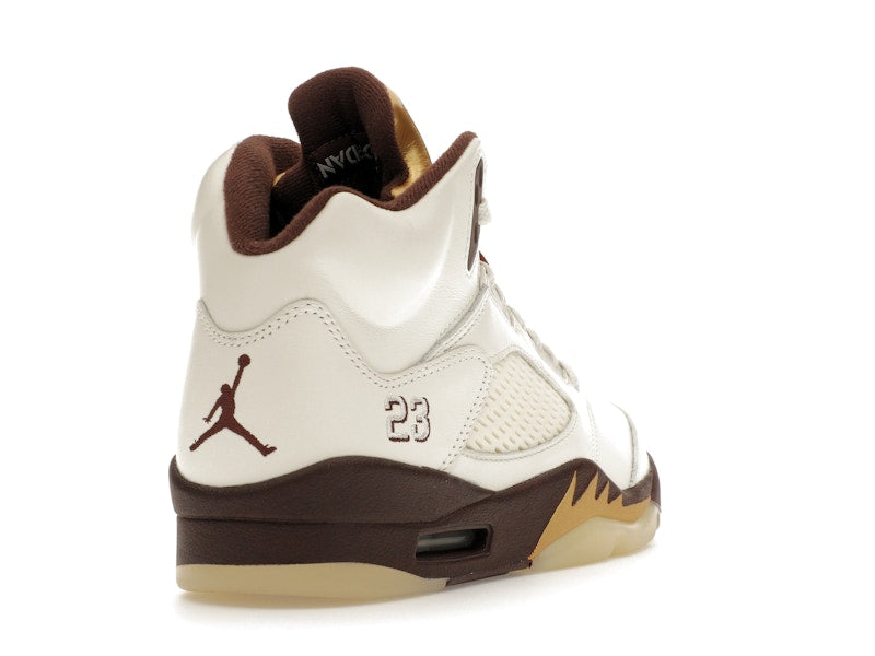 Jordan 5 Retro Golden Ticket (Women's)