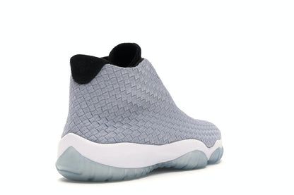 Jordan Future Premium Metallic Silver