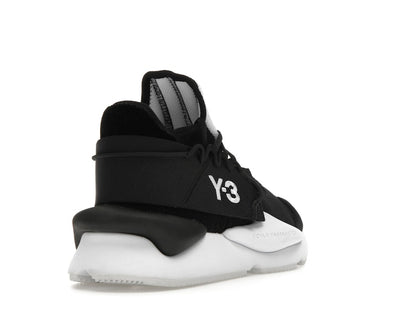 adidas Y-3 Kaiwa Knit Black White