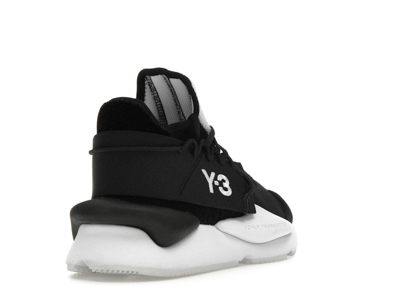 adidas Y-3 Kaiwa Knit Black White
