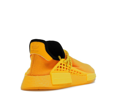adidas NMD Hu Pharrell Extra Eye Yellow