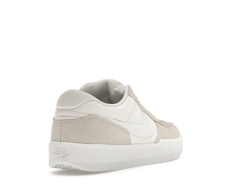Nike SB Force 58 Summit White